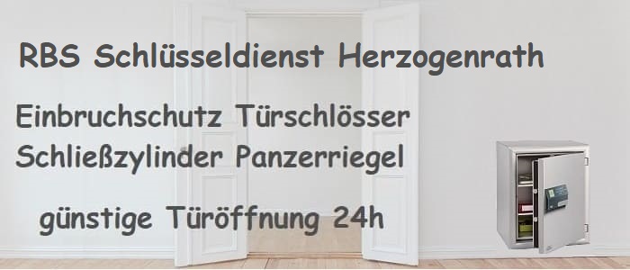 Schlsseldienst Herzogenrath