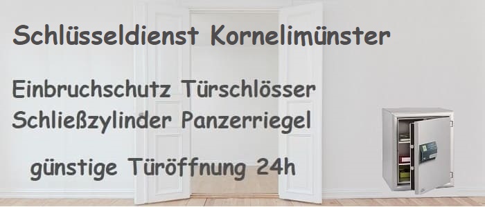 Schlsseldienst Kornelimnster