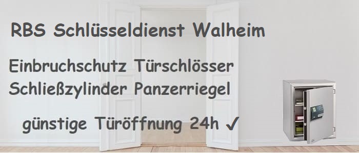 Schlsseldienst Aachen Walheim